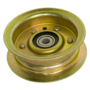 PULLEY IDLER FLAT 21547191