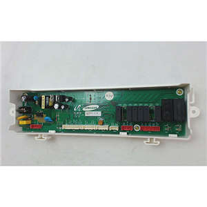 Main Control Board DD9200033A