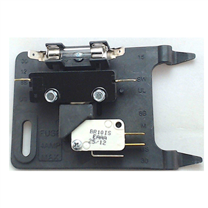 Lid Switch Assembly WP22001682