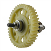 GEAR   SPINDLE