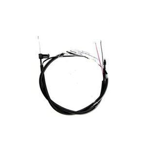 270021004 THROTTLE CABLE AND