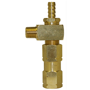 SAFETY RELIEF VALVE 7415