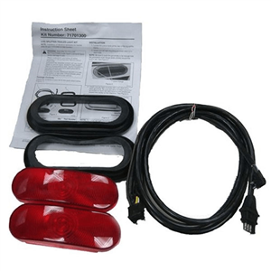 KIT SPLITTER TRAILER 71701300