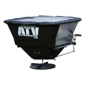 ATVS100 SPREADER,FEEDER ATV 1