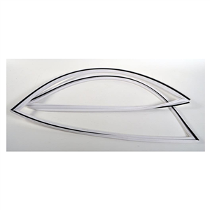 Door Gasket 2159057