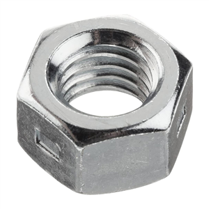 43262 NUT  HEX 1/2 13 LOCK