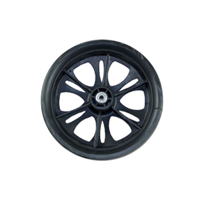 840101 14" Wheel and Tire