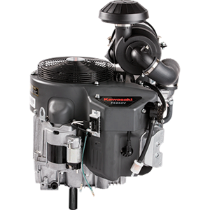 FX850V 27 HP Vertical Engine FX850VMS00S