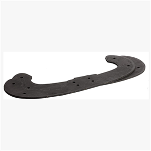 ARP2100 21 in. Snowblower Auger Paddle