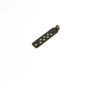 313441MA BRACKET, CABLE ADJ BL (No Longer Available)