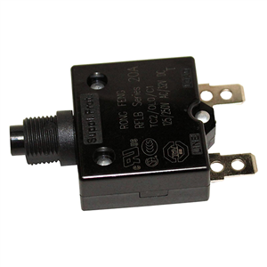 458003E Overload Switch