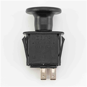 SWITCH PTO BLK 6T2P H4502184