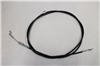 IDLE CONTROL CABLE LS