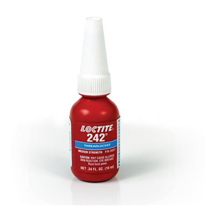 Loctite 242 Threadlocker 00065100