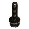 PAN HEAD SCREW M5X20