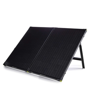 Boulder 200 Solar Panel Briefcase 32409