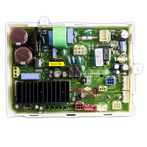 Pcb Assembly EBR75131701