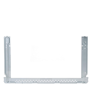 WB56X10446 PLATE MOUNTING ASM