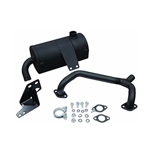 KIT,MUFFLER 999990415