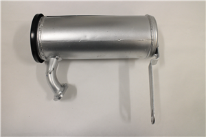 Muffler 795434