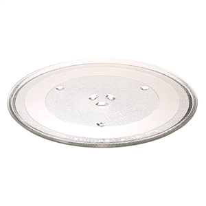 Microwave Glass Turntable Plate WB39X10032