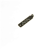 BRACKET, CABLE ADJ BL (No Longer Available)