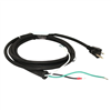 P.S.CORD AWG 16 3 2.8