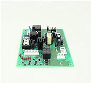 High Voltage Board W10890094