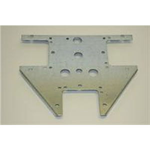 H BRACKET, 3 MOTOR 80513M