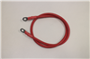 36 Red Battery Cable (GN)