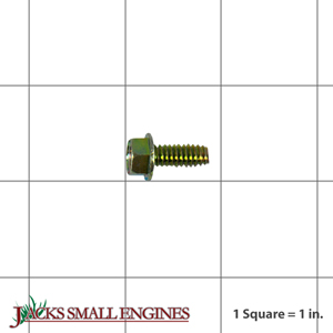 539990362 1/4 20 X 5/8 THREAD F