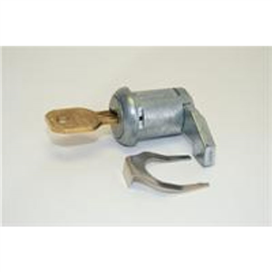 SIDE LOCK AND KEY 1 87734