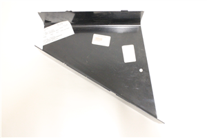 DEFLECTOR CHUTE 02539800