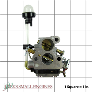 586936202 CARBURETTOR 14MM AIR