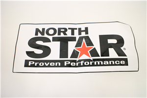 Decal Northstar (8 63x20) 777725