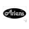 DECAL ARIENS JEWEL