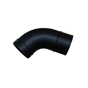 E160000131 Tube, Blower Elbow