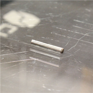 PIN CYLINDRICAL 6 X 3 370169