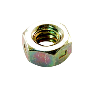 Hex Lock Nut 9120291