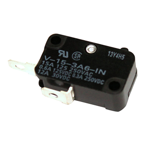 6518918 SWITCH, XLC02