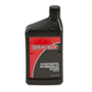 00057100 Synthetic Hydraulic Fluid 1 Qt 15W50