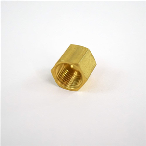 Valve Fitting Nut DA7400070B