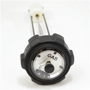 Gas Cap with Gauge 7019377YP