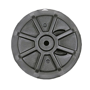 518496001 CHOKE DIAL COVER