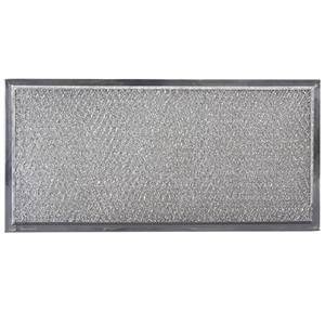 Grease Filter Replacement W10120839A