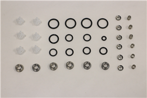 801744 Valve Kit