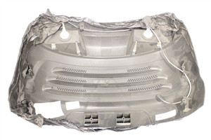 Front Grille Assembly 21546711