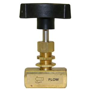 FLOW CONTROL VALVE 7320P