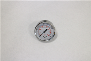 Air Gauge Liquid Filled Ac 34699