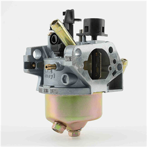 CARBURETOR CUB C 651P H1566780